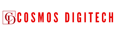 cosmosdigitech.com