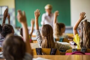Effortlessly Track Student Attendance with Cosmos Digitech